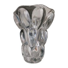 Vase cristal sevres d'occasion  Bourg-de-Péage