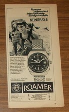 Seltene werbung vintage gebraucht kaufen  Legden