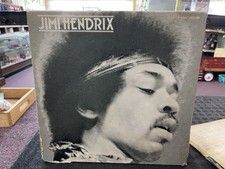 Jimi Hendrix Box Set  - Vintage comprar usado  Enviando para Brazil