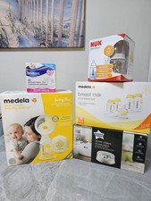 Medela swing flex for sale  POTTERS BAR