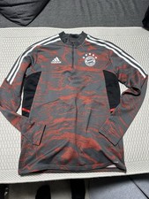 Riginal adidas bayern gebraucht kaufen  Eberswalde