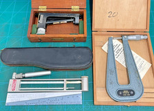 Used engineering tools for sale  HEBDEN BRIDGE