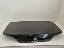Smart roadster 452 gebraucht kaufen  Reichshof