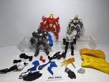 Marvel super hero for sale  FELTHAM