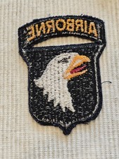 Wwii army 101st for sale  El Cajon