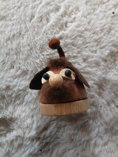Raucherfigur hund ratags gebraucht kaufen  Rietberg