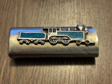 Vintage turquoise inlay for sale  Nashville