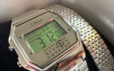 Timex mm6 maison usato  Mantova