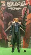 Marvel legends winter for sale  Omaha