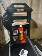 heat presses for sale  Kingston