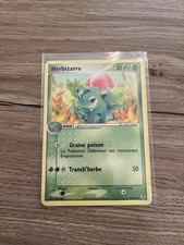 Carte pokémon herbizarre d'occasion  Grasse