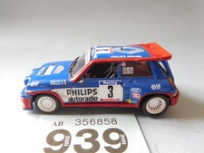 Renault maxi turbo for sale  CARLISLE