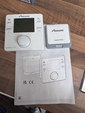 Worcester greenstar comfort for sale  BRISTOL