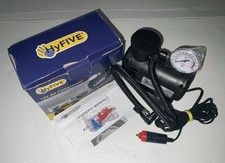 Hyfive portable 12v for sale  TREDEGAR