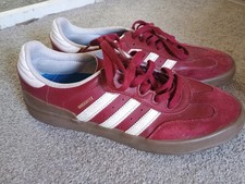 Adidas busenitz mens for sale  GATESHEAD