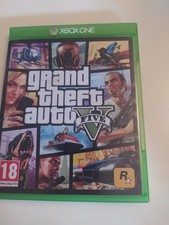 Grand theft auto d'occasion  Rouen-