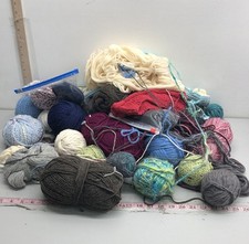 Large mixed yarn for sale  Cleveland