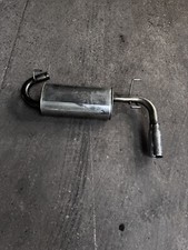 Mazda mx5 stainless for sale  OLDHAM