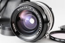 Mint nikon nikkor d'occasion Mint nikon nikkor d'occasion  Expédié en France