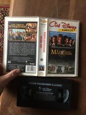 Cassette video vhs d'occasion  La Châtaigneraie