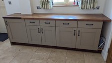 Schreiber utility unit for sale  HEREFORD