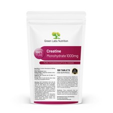 Creatina monohidratada 1000mg comprimidos – força muscular, desempenho e recuperação comprar usado  Enviando para Brazil