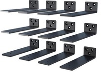 Inch floating shelf for sale  Flint
