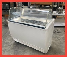 Vetrina gelati gusti usato  Legnano