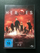 Dvd heroes seasons gebraucht kaufen  Schwaig b.Nürnberg