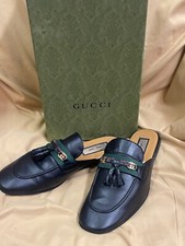 Gucci princetown horsebit for sale  Virginia Beach