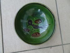 Bol poterie savoie d'occasion  France