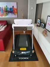 Toorx power compact usato  Genova
