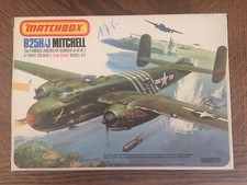 Matchbox north american d'occasion  Nanterre
