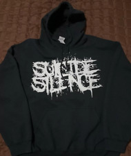 Suicide silence pull d'occasion  Expédié en Belgium