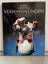 Hans sonntag verwandlungen gebraucht kaufen  Leipzig