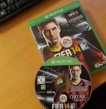 Jeu XBox One Fifa 14 comprar usado  Enviando para Brazil