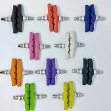Brake blocks coloured for sale  WAKEFIELD