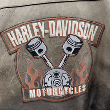 Harley davidson motorcycles for sale  Denver