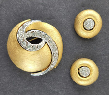 pin pierced earring set for sale  Thornton