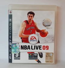 Nba live playstation usato  Macerata