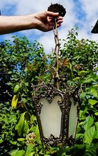 Beautiful antique brass for sale  ABERGELE