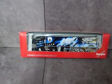 Herpa scania kühlkoffer gebraucht kaufen  Weißwasser
