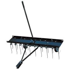 Scarificateur remorque ta100 d'occasion  Expédié en France