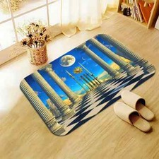 Masonic bath mat for sale  WICKFORD