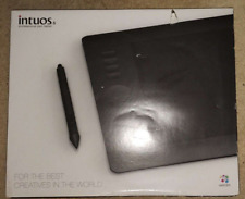 New intuos wacom for sale  BRISTOL