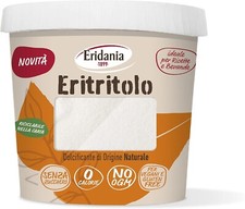 Eridania eritritolo dolcifican usato  Rieti