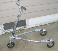 3 wheel scooter for sale  Clawson