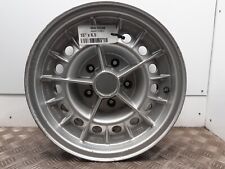 Alloy wheel morgan for sale  DONCASTER