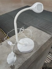 Livarno led desk for sale  TAMWORTH