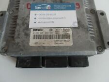 Ecu calculateur moteur d'occasion  Berre-l'Étang
